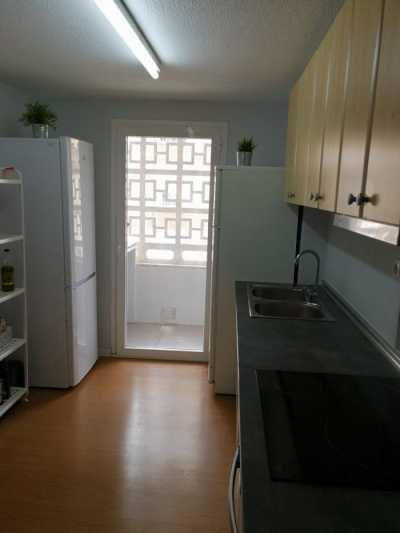 Apartment For Rent in Almeria, Spain