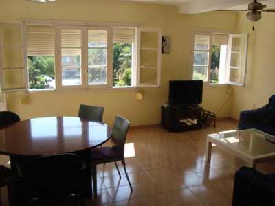 Apartment For Rent in Almeria, Spain