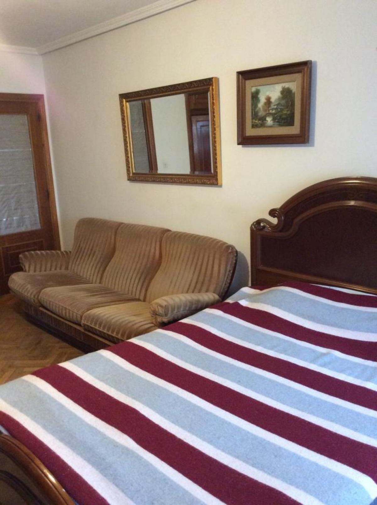 Picture of Apartment For Rent in Oviedo, Asturias, Spain