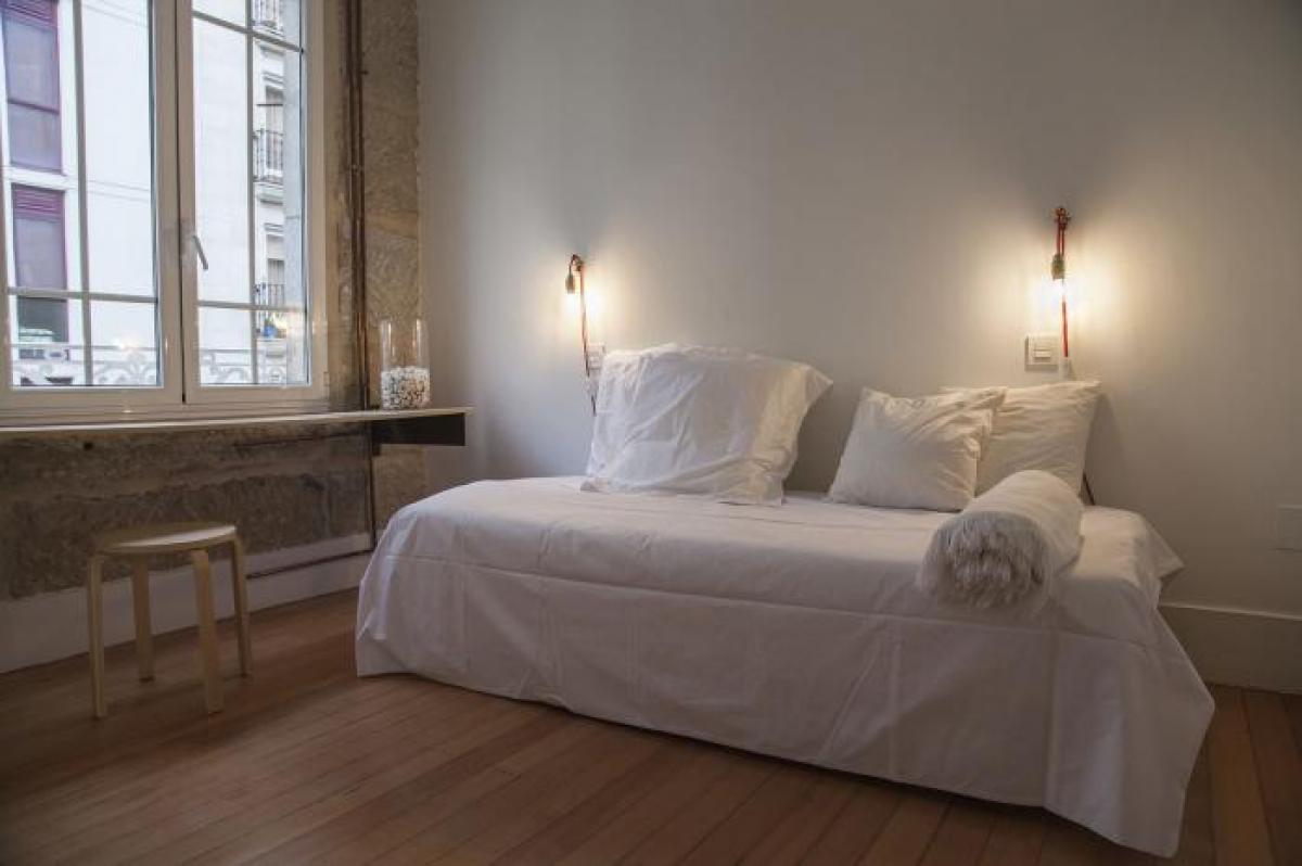 Picture of Apartment For Rent in Pontevedra, Małopolskie|lesser Poland, Spain