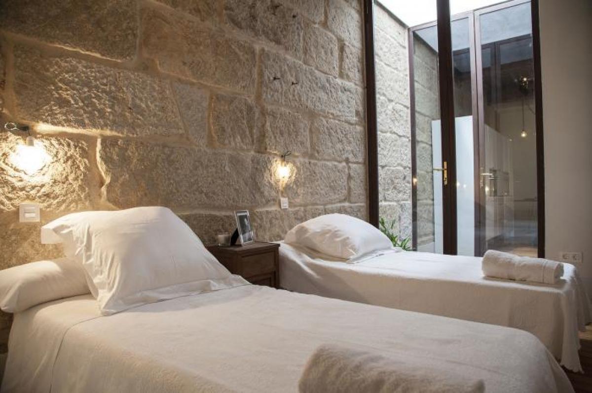 Picture of Apartment For Rent in Pontevedra, Małopolskie|lesser Poland, Spain