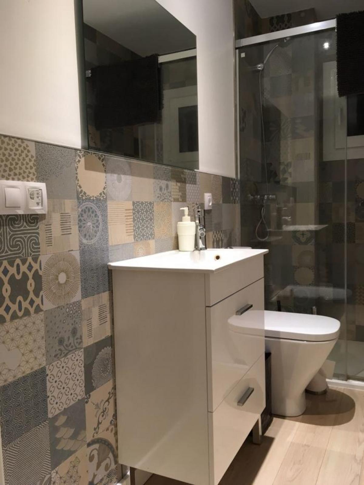 Picture of Apartment For Rent in Palma De Mallorca, Mallorca, Spain