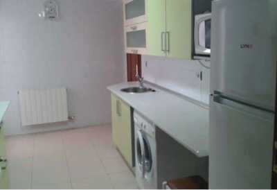Apartment For Rent in Jaen, Spain
