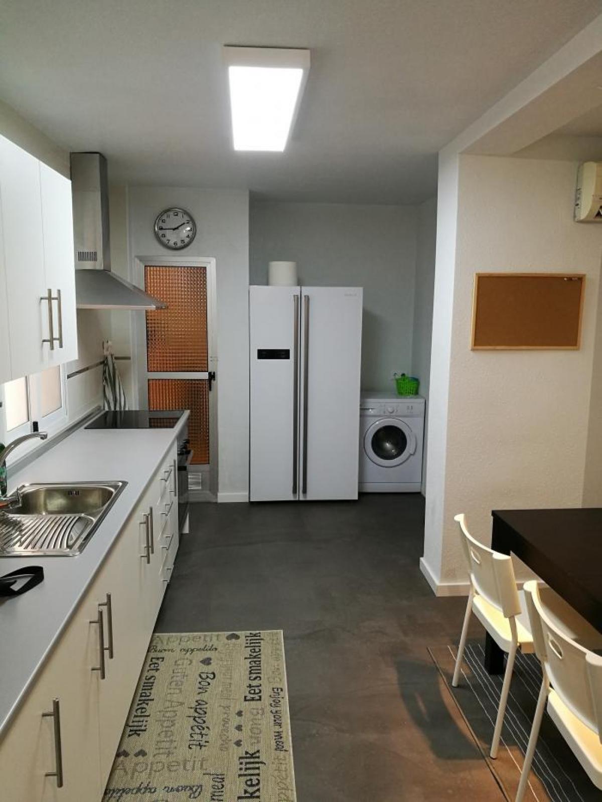 Picture of Apartment For Rent in Murcia, Murcia, Spain