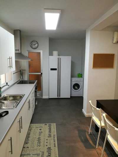 Apartment For Rent in Murcia, Spain