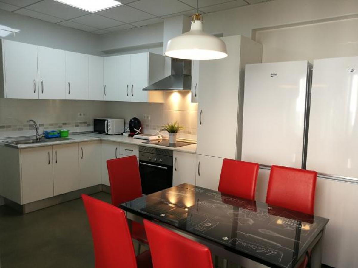 Picture of Apartment For Rent in Murcia, Murcia, Spain