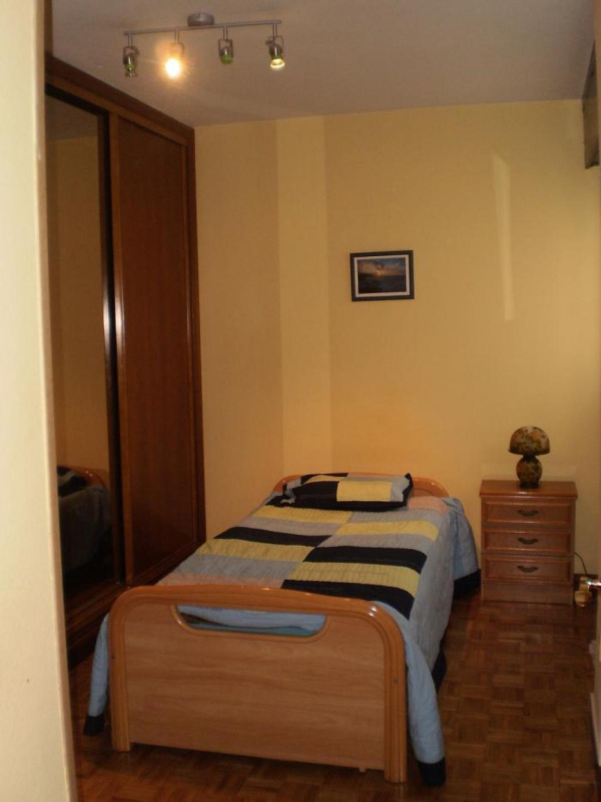 Picture of Apartment For Rent in Gijon, Asturias, Spain