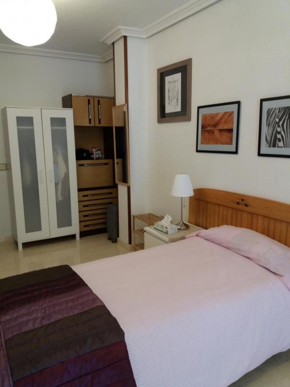 Picture of Apartment For Rent in Murcia, Murcia, Spain