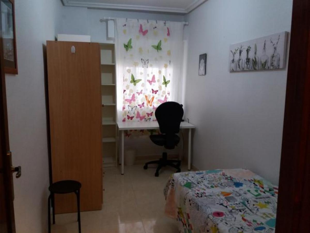 Picture of Apartment For Rent in Murcia, Murcia, Spain