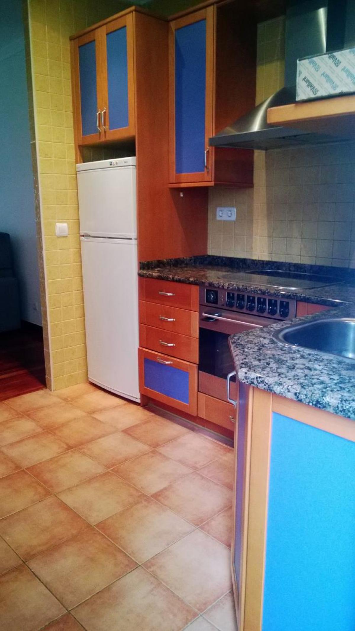 Picture of Apartment For Rent in San Sebastian, Asturias, Spain