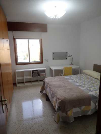 Apartment For Rent in Santa Cruz De Tenerife, Spain