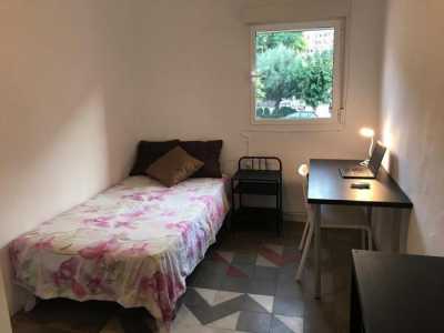 Apartment For Rent in Murcia, Spain