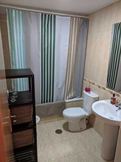 Apartment For Rent in Murcia, Spain