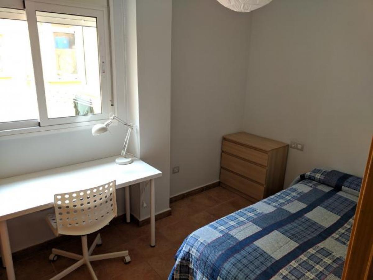 Picture of Apartment For Rent in Murcia, Murcia, Spain