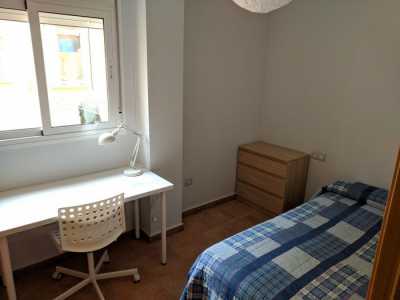 Apartment For Rent in Murcia, Spain