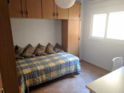 Apartment For Rent in Murcia, Spain