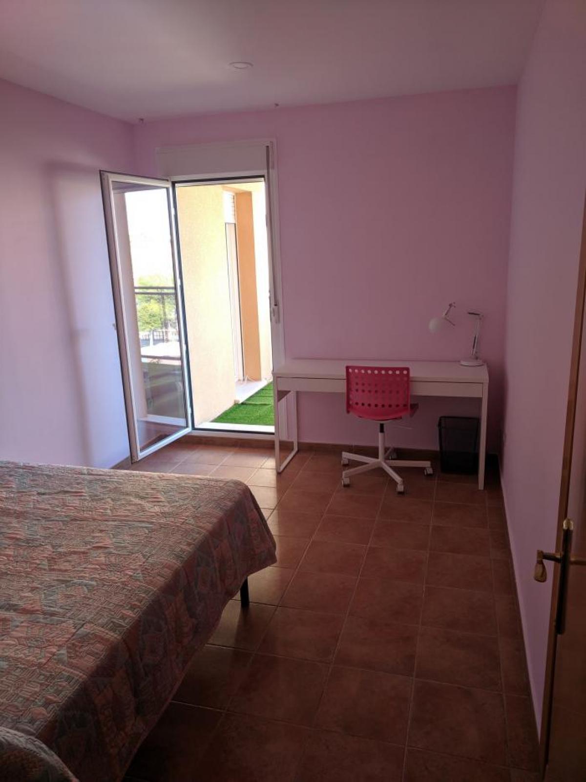 Picture of Apartment For Rent in Murcia, Murcia, Spain