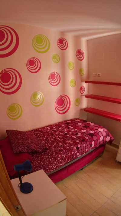 Apartment For Rent in Cadiz, Spain