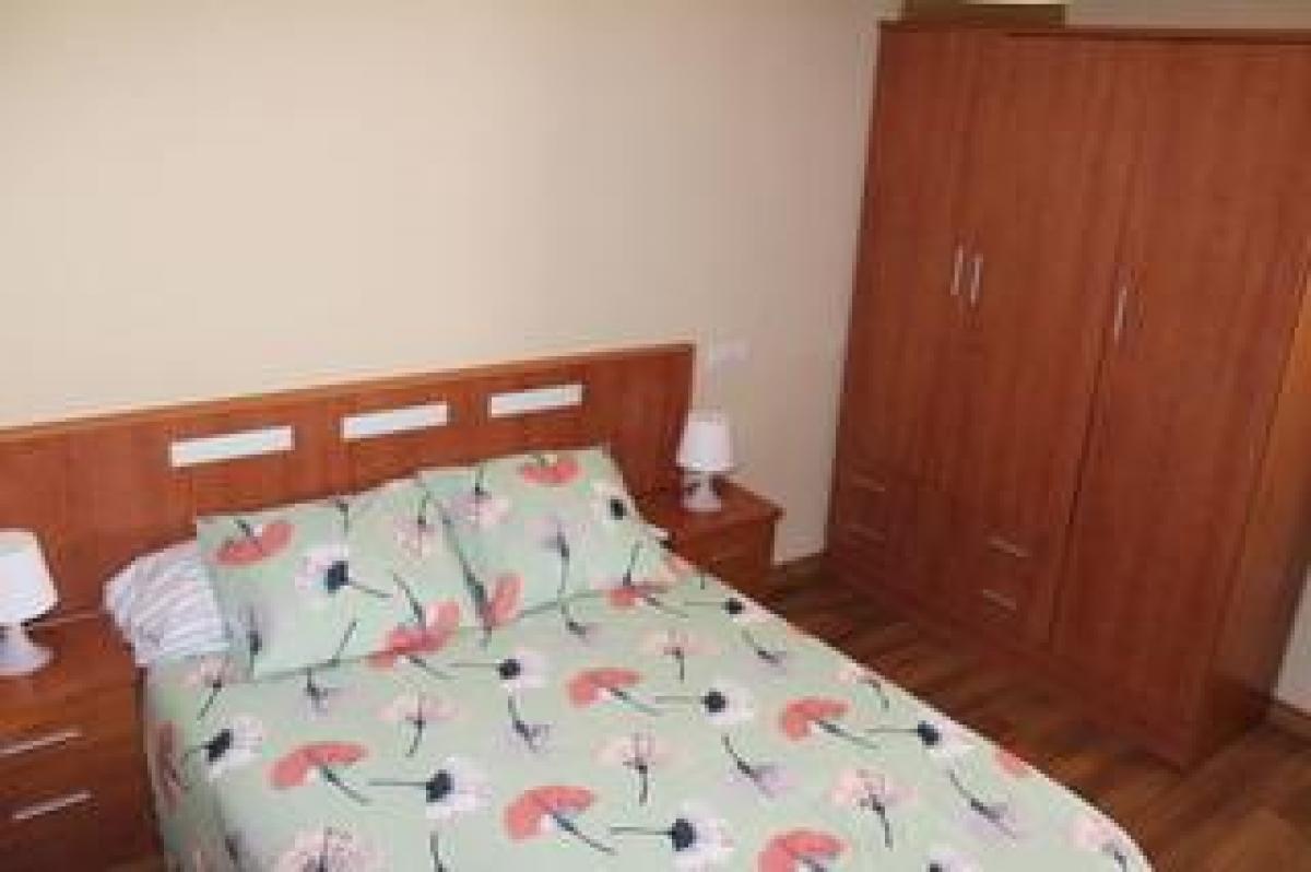 Picture of Apartment For Rent in Gijon, Asturias, Spain