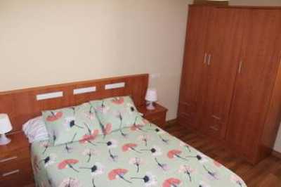 Apartment For Rent in Gijon, Spain