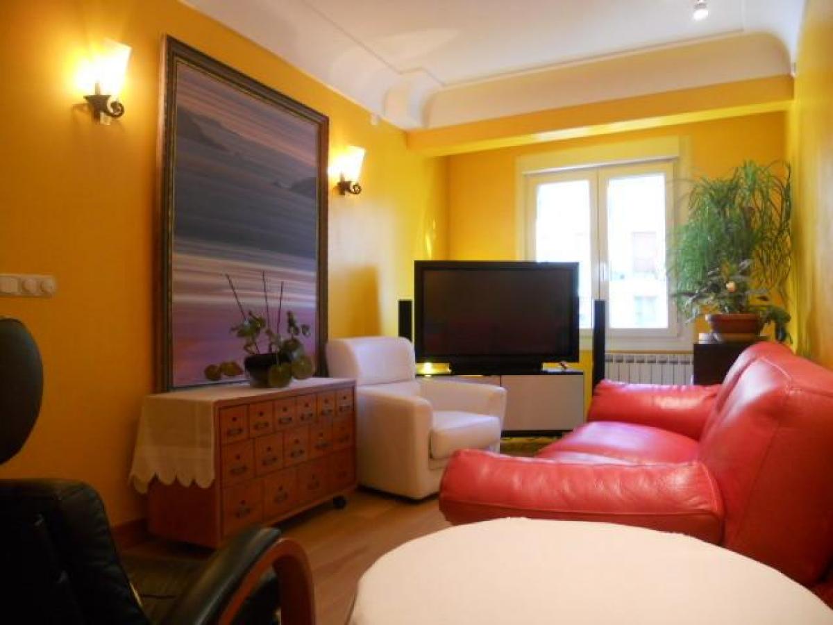 Picture of Apartment For Rent in San Sebastian, Asturias, Spain