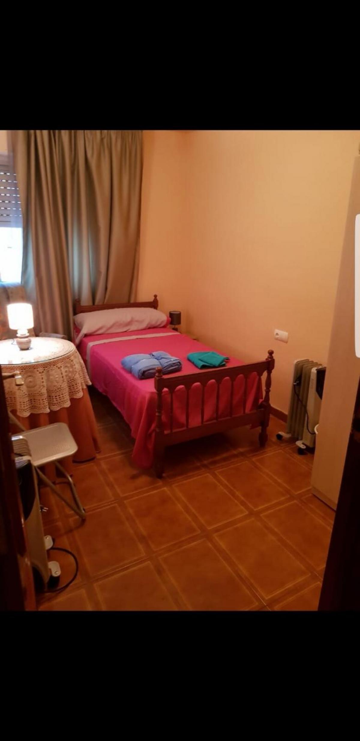 Picture of Apartment For Rent in Murcia, Murcia, Spain