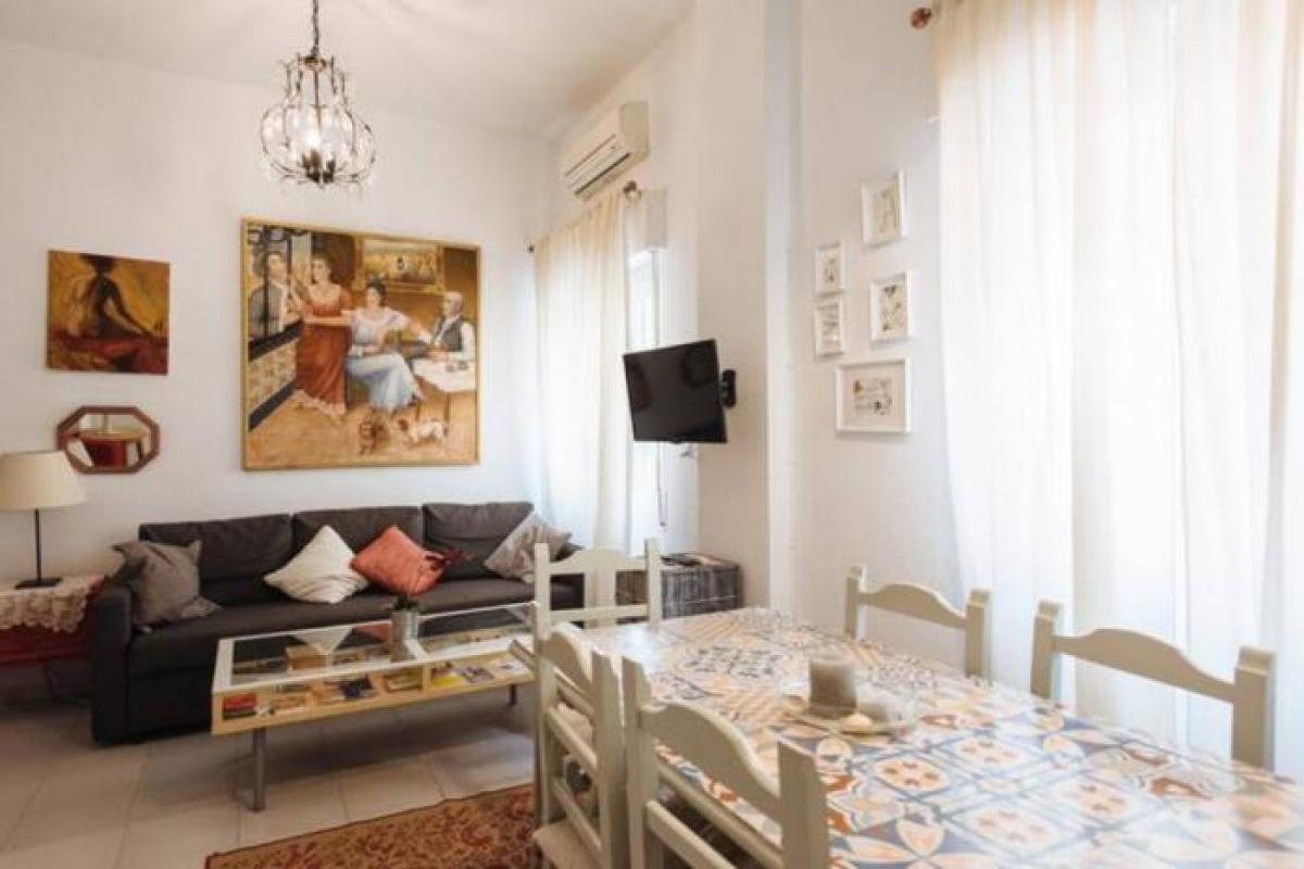 Picture of Apartment For Rent in Sevilla, Kyrenia, Spain