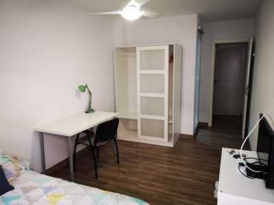 Apartment For Rent in Murcia, Spain