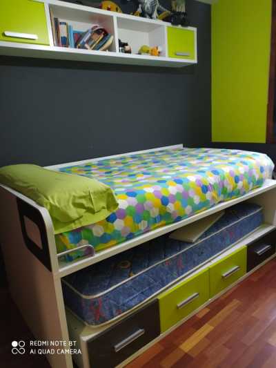 Apartment For Rent in 