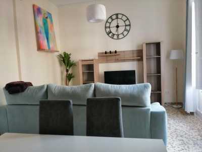 Apartment For Rent in Sevilla, Spain