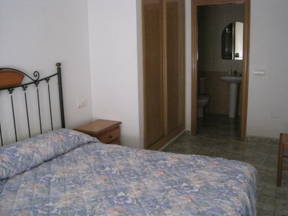 Picture of Apartment For Rent in Murcia, Murcia, Spain