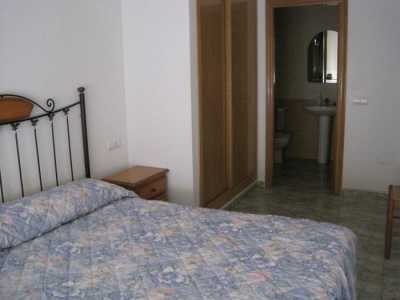Apartment For Rent in Murcia, Spain