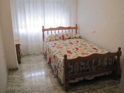 Apartment For Rent in Murcia, Spain