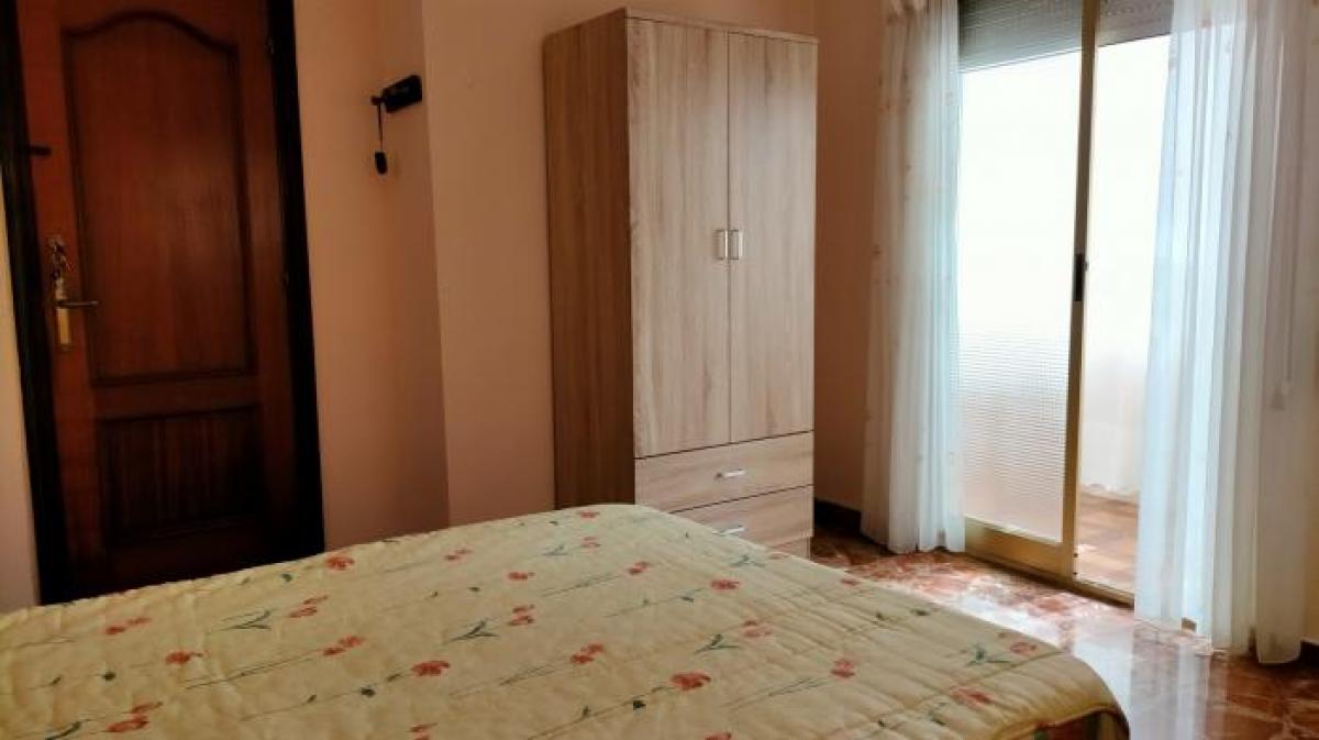 Picture of Apartment For Rent in Cartagena, Murcia, Spain