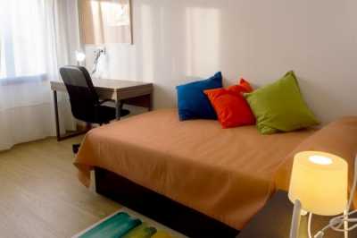 Apartment For Rent in Alicante, Spain
