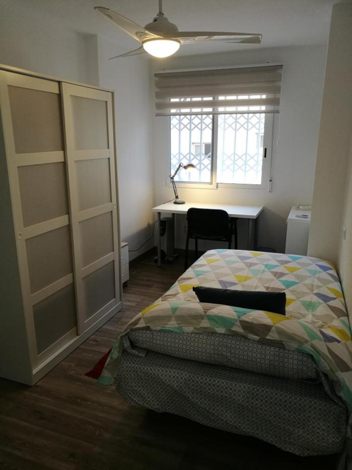 Picture of Apartment For Rent in Murcia, Murcia, Spain