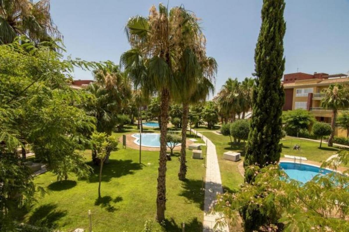 Picture of Apartment For Sale in Fuente Alamo, Murcia, Spain