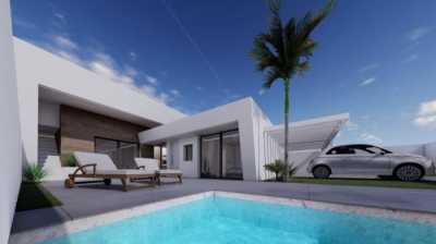 Home For Sale in Torre Pacheco, Spain