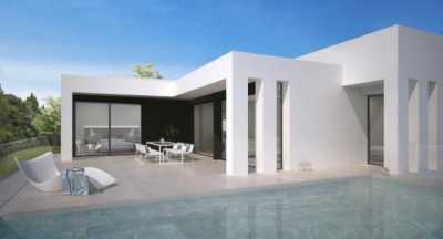 Home For Sale in Benitachell, Spain