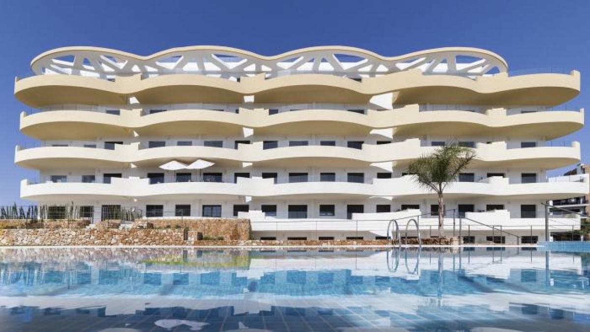 Picture of Apartment For Sale in Arenales Del Sol, Alicante, Spain