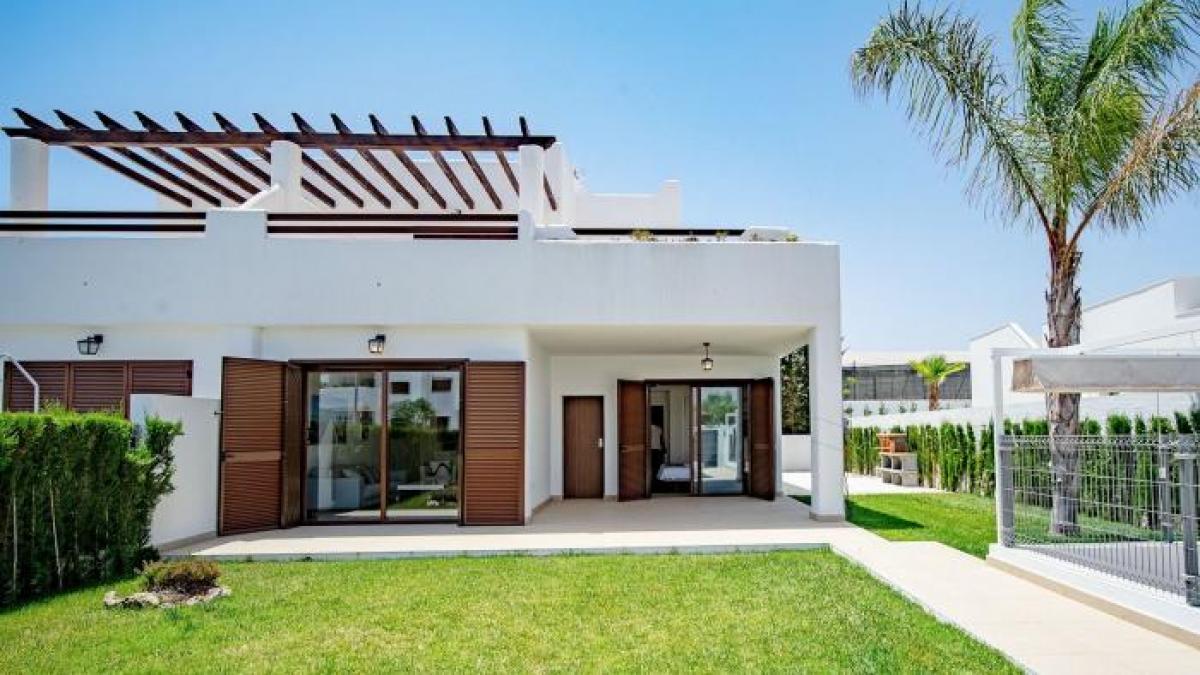 Picture of Villa For Sale in Pulpi, Alicante, Spain
