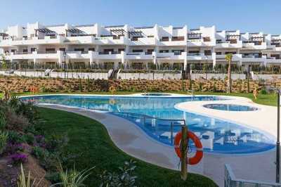 Apartment For Sale in Pulpi, Spain