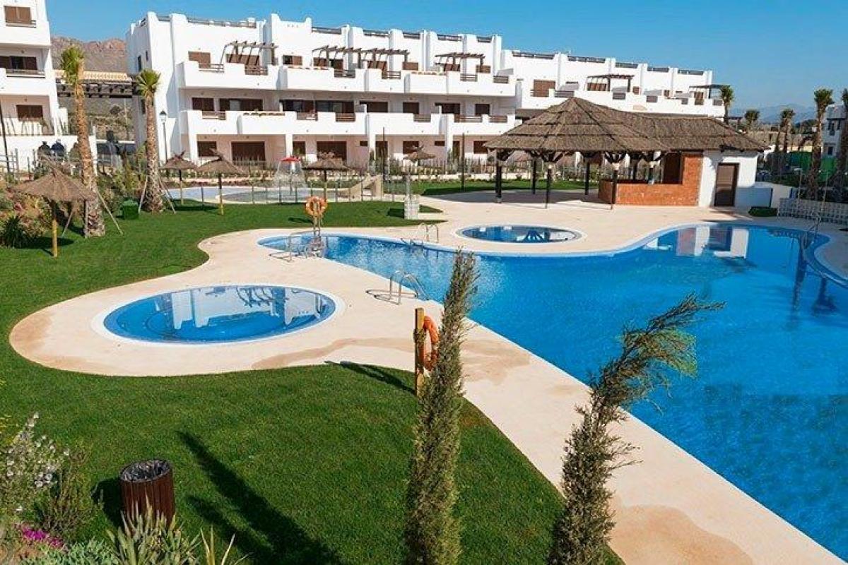 Picture of Apartment For Sale in Pulpi, Alicante, Spain