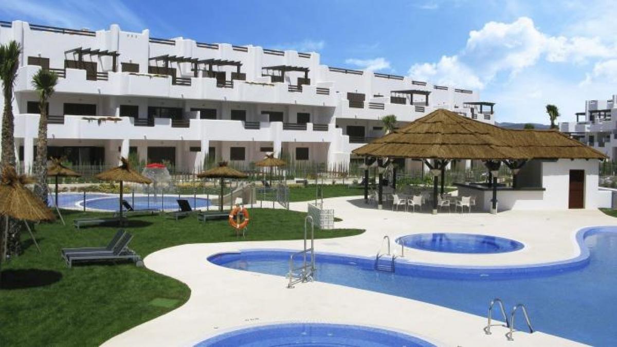 Picture of Apartment For Sale in Pulpi, Alicante, Spain
