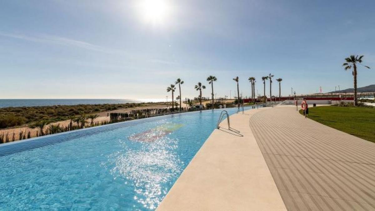 Picture of Apartment For Sale in Pulpi, Alicante, Spain
