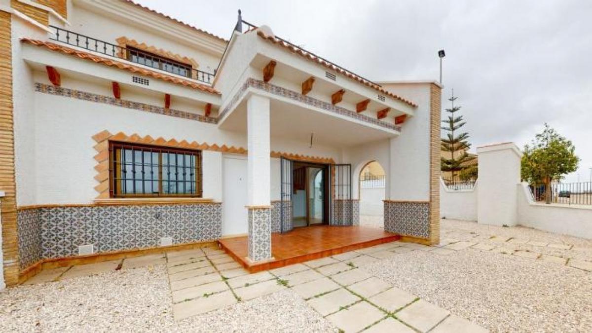 Picture of Home For Sale in San Miguel De Salinas, Alicante, Spain