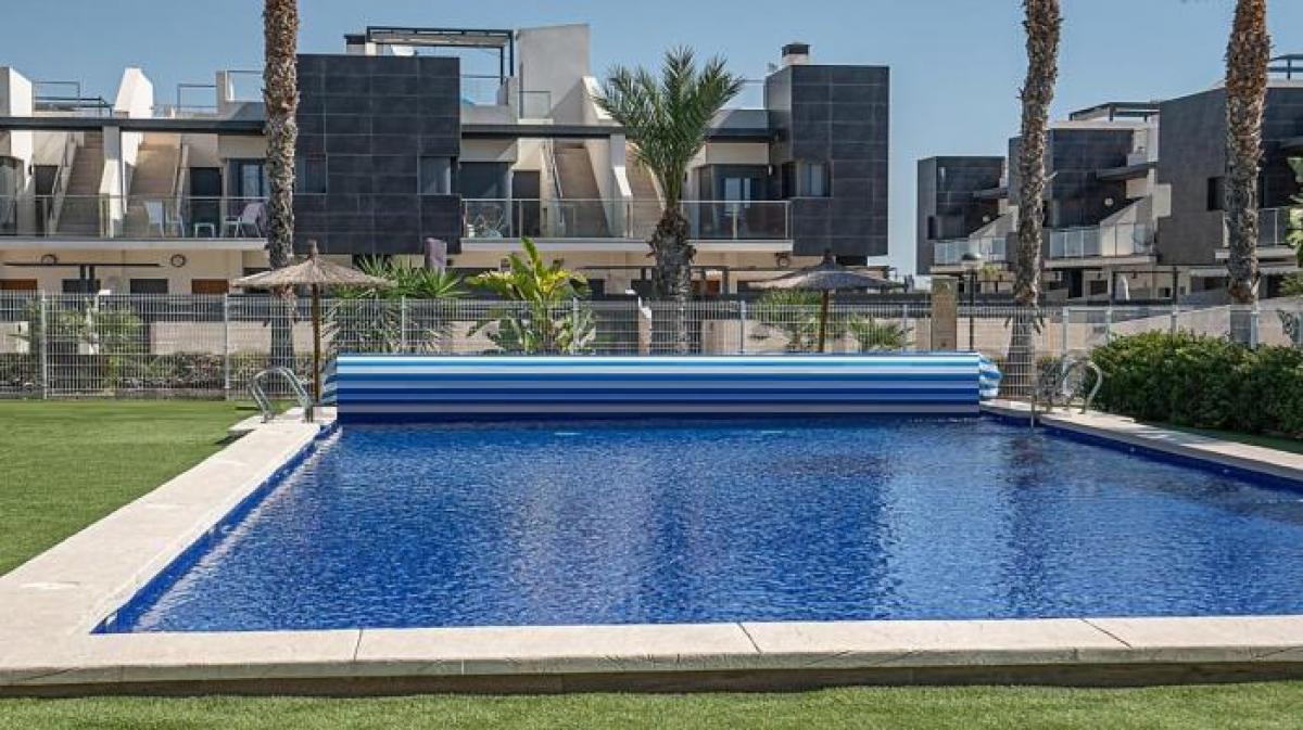 Picture of Villa For Sale in Playa Flamenca, Alicante, Spain