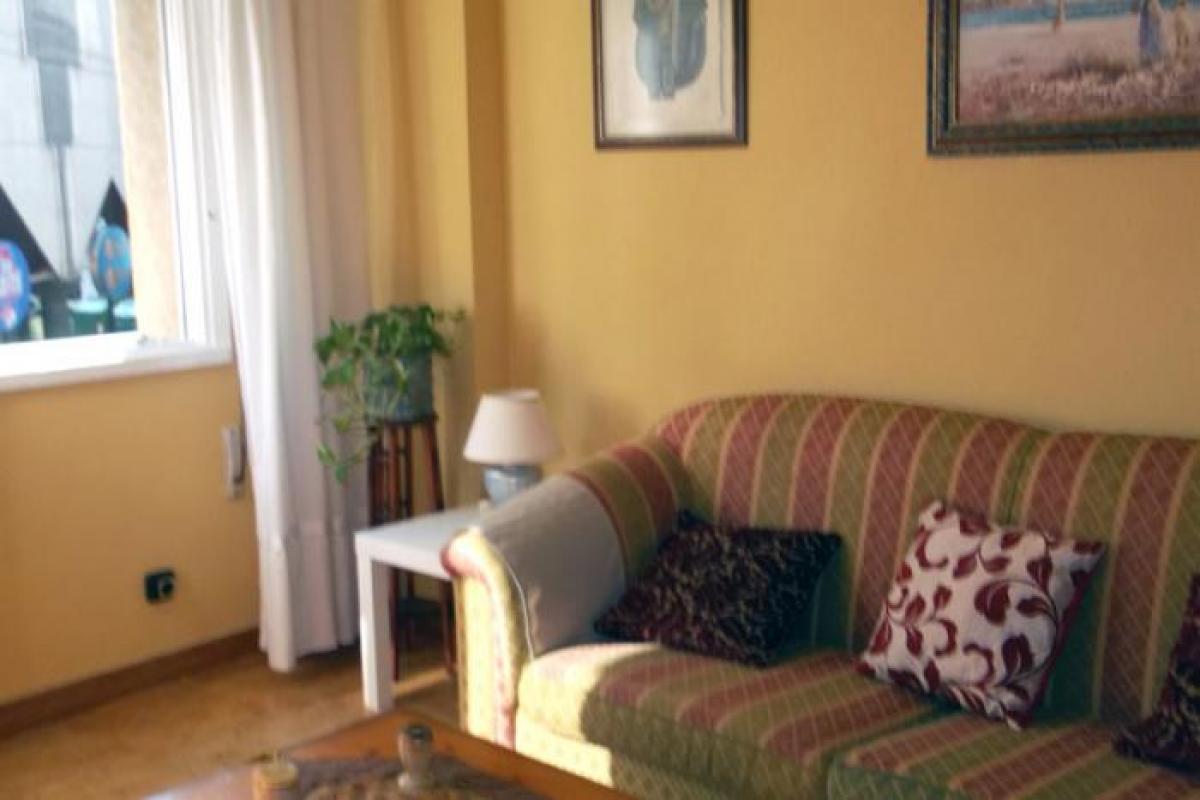 Picture of Apartment For Rent in Gijon, Asturias, Spain