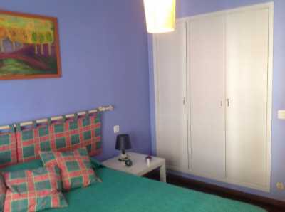 Apartment For Rent in Gijon, Spain