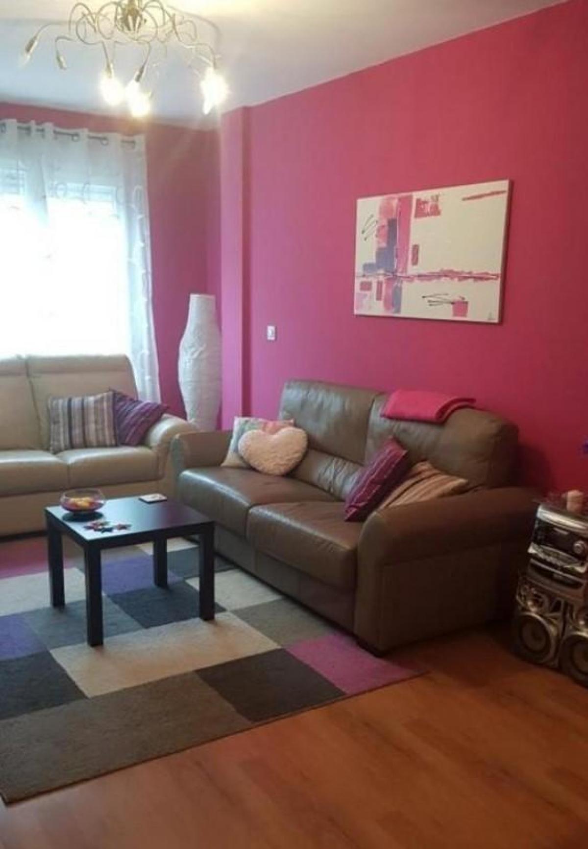 Picture of Apartment For Rent in Gijon, Asturias, Spain